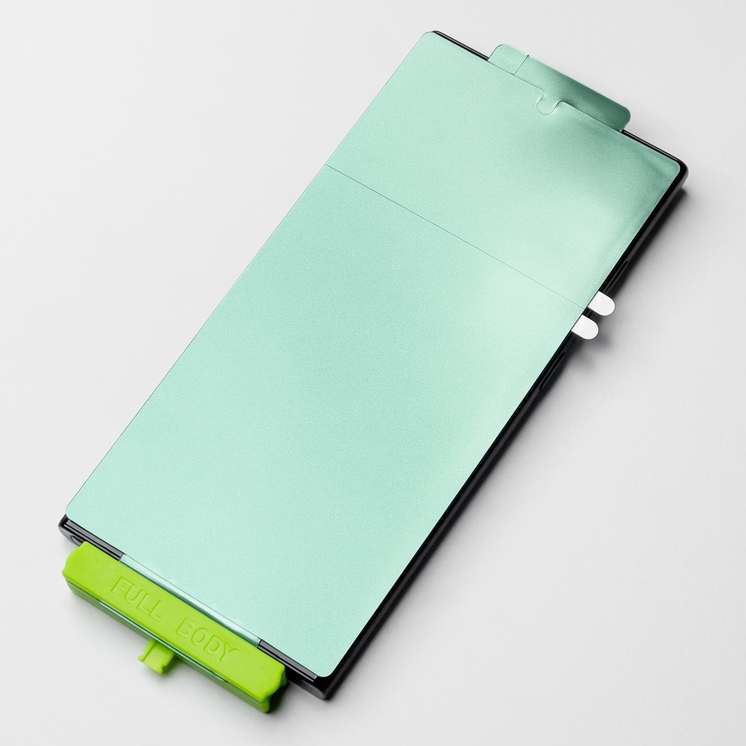 Wozinsky Invisible Film beskyttelsesfilm for Honor 90