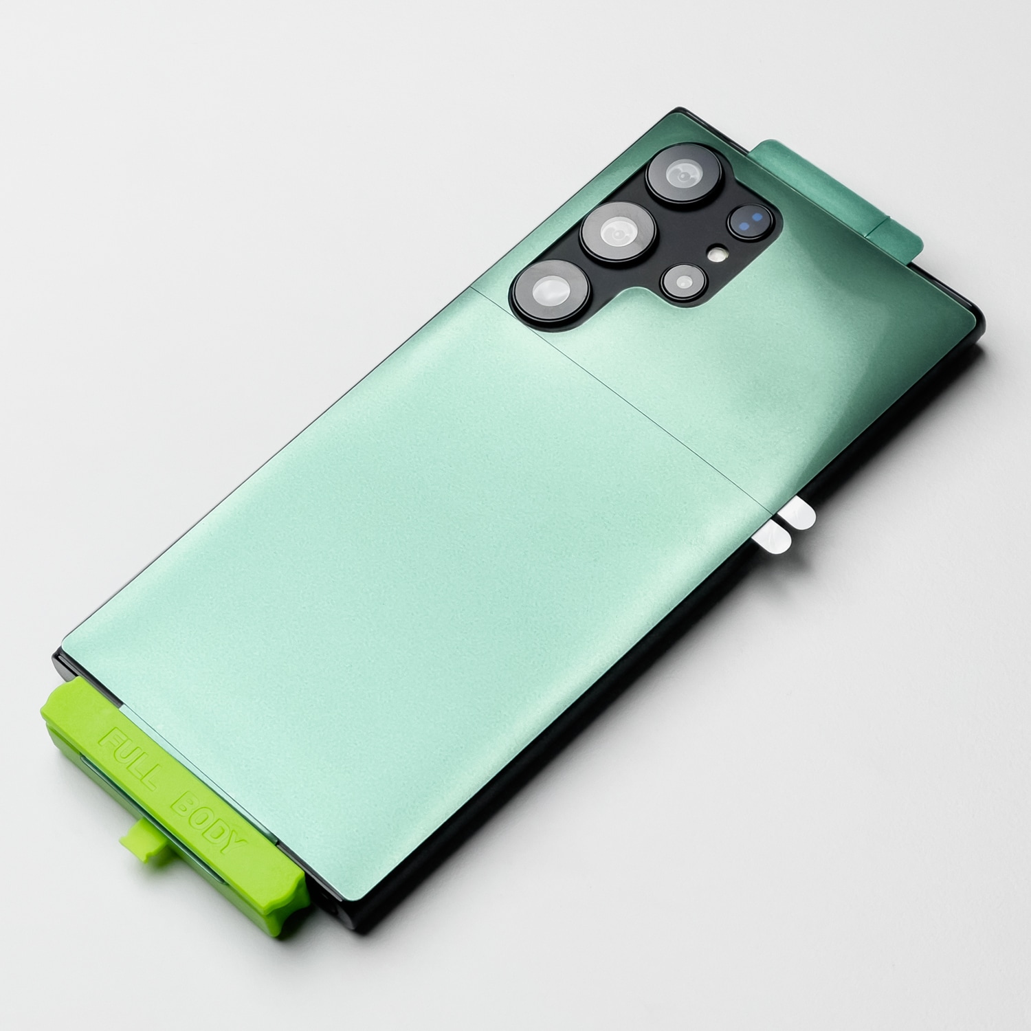 Wozinsky Invisible Film beskyttelsesfilm for Honor 90