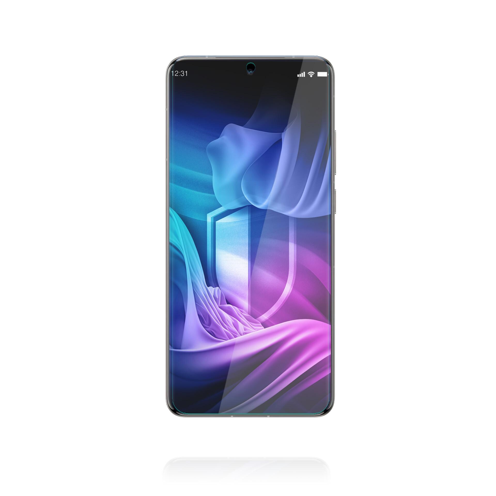 3mk Silky Matt Pro matt film for Vivo X200 Pro