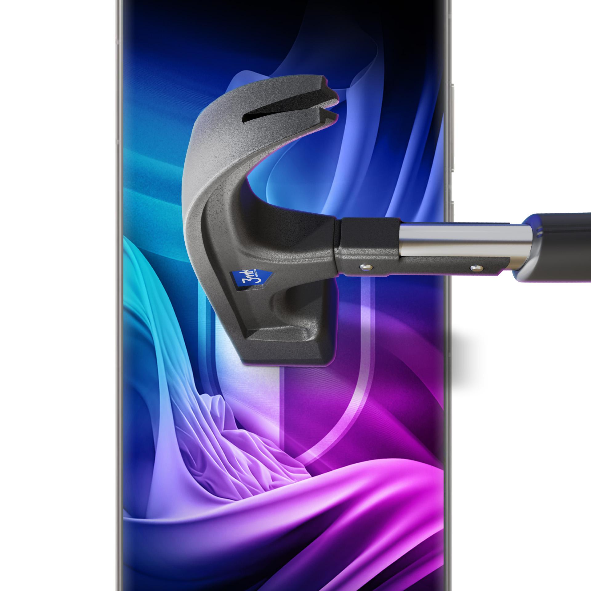 3mk Silky Matt Pro matt film for Vivo X200 Pro