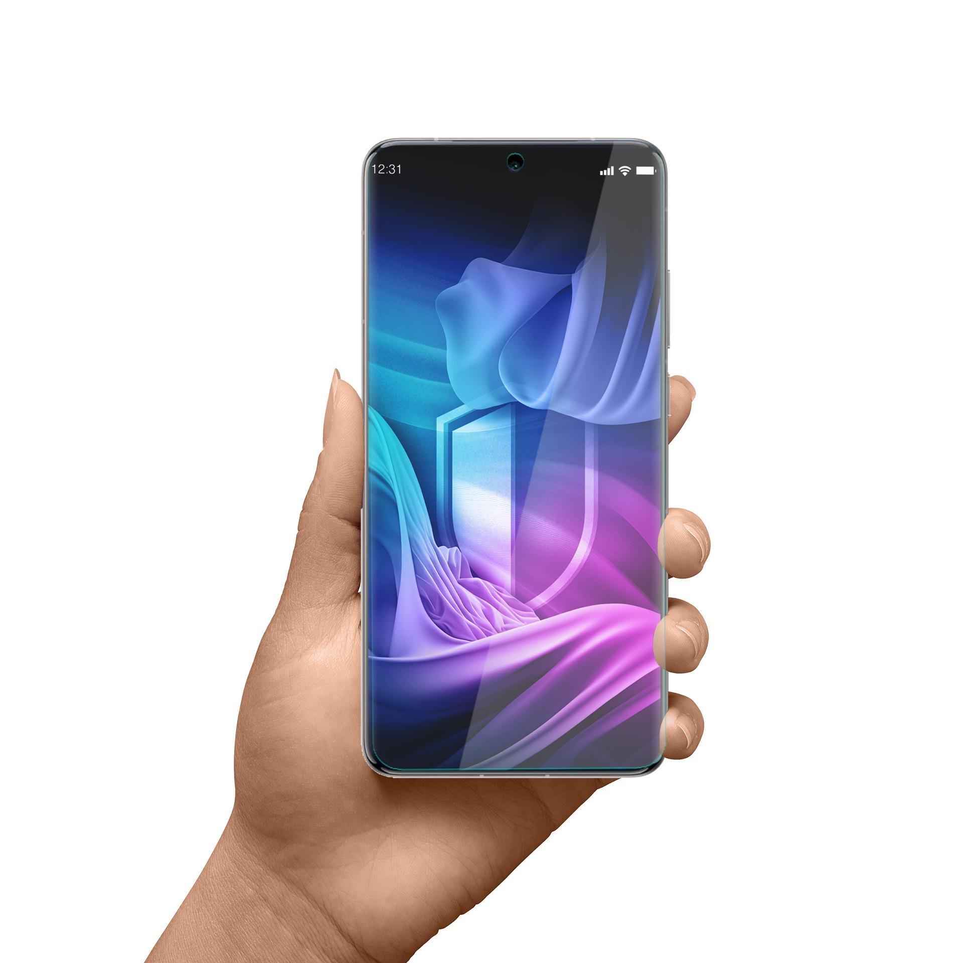 3mk Silky Matt Pro matt film for Vivo X200 Pro
