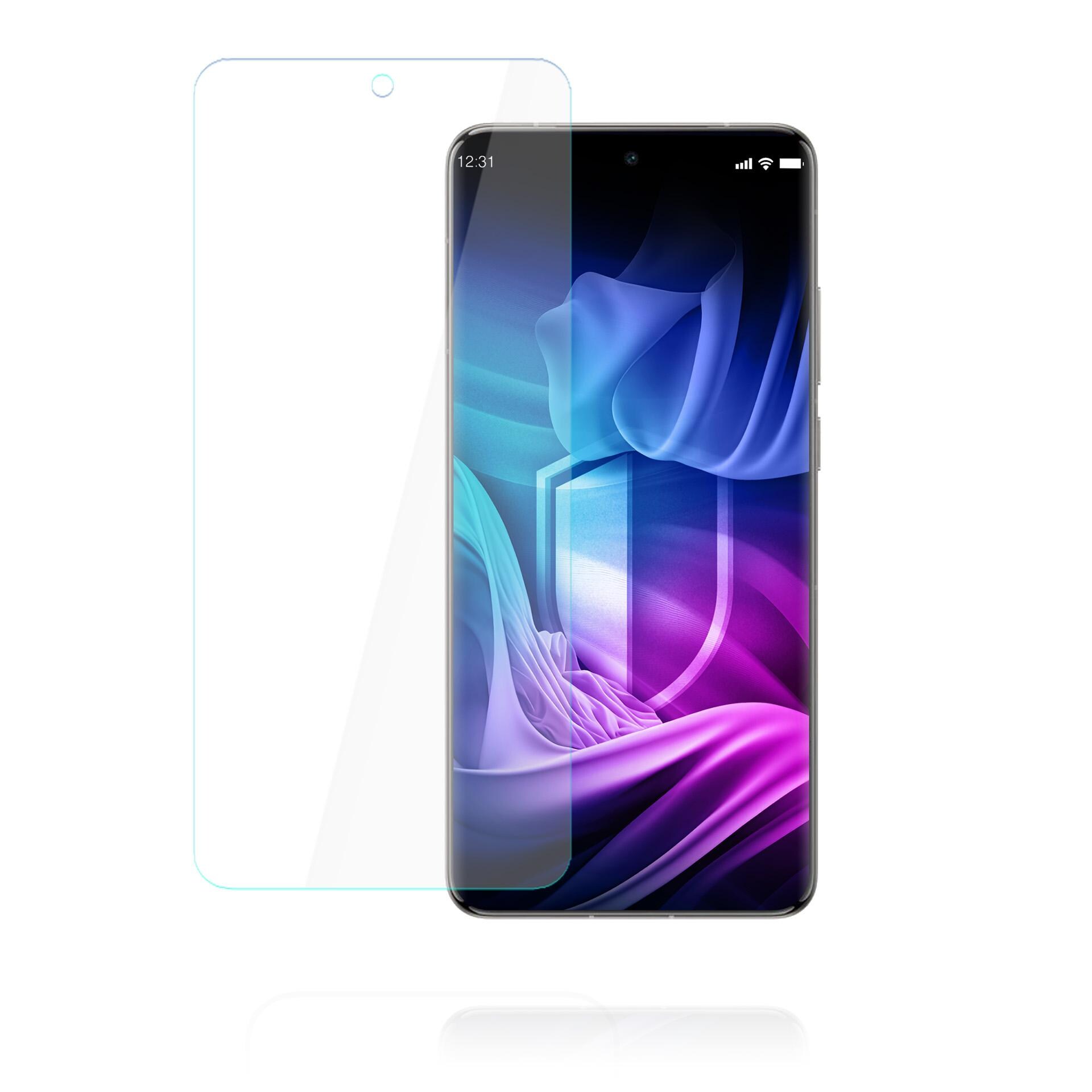 3mk Silky Matt Pro matt film for Vivo X200 Pro