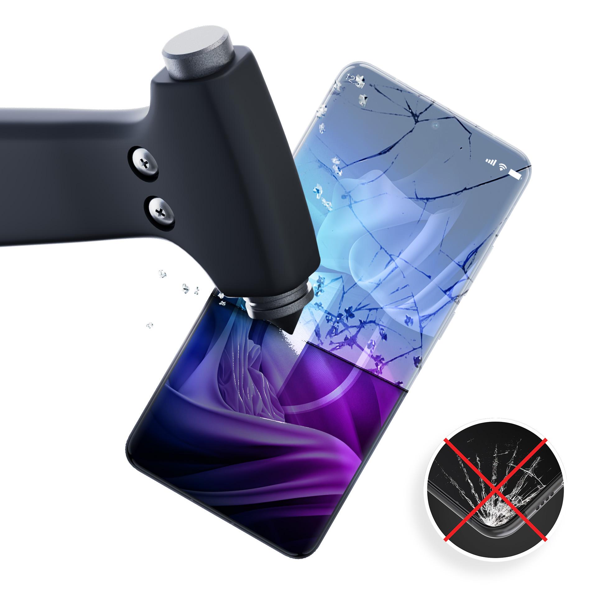 3mk Silky Matt Pro matt film for Vivo X200 Pro