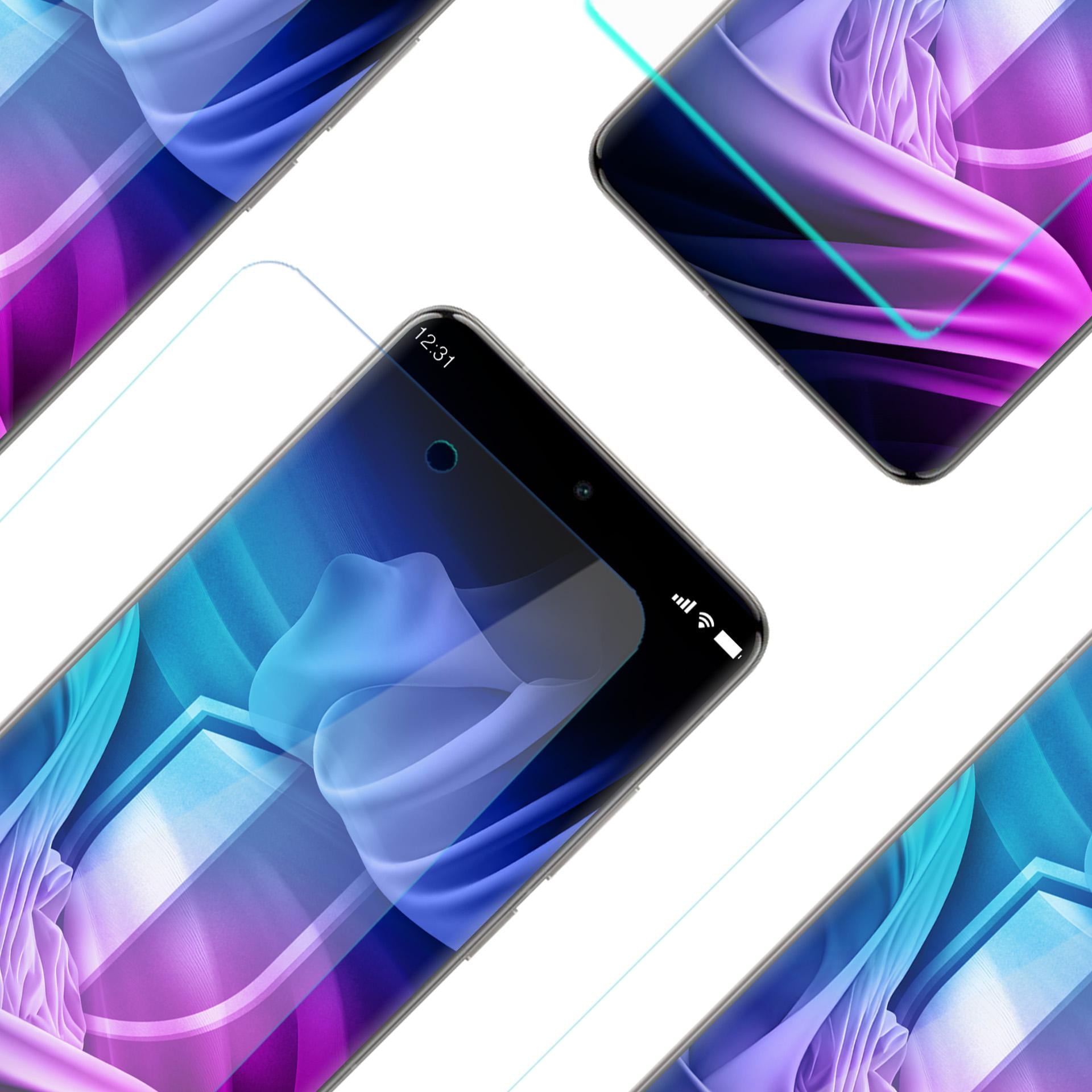 3mk Silky Matt Pro matt film for Vivo X200 Pro