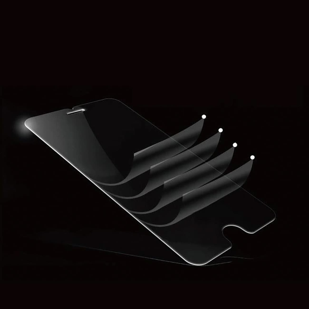 Wozinsky TPU Nano-beskyttelsesfilm for Samsung Galaxy S25