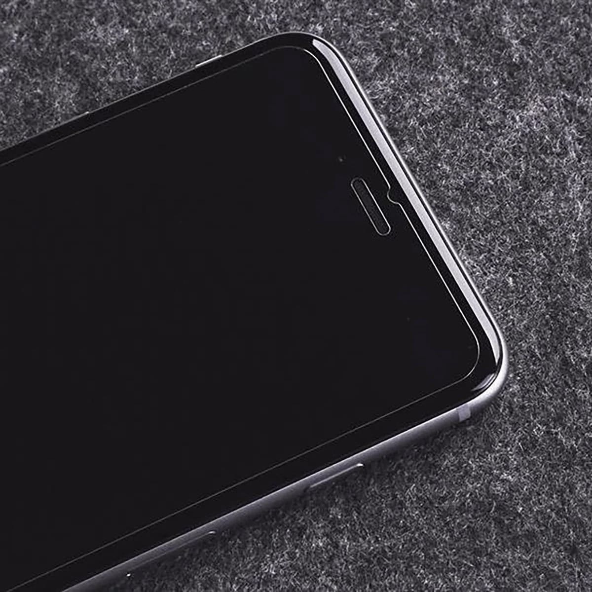 Wozinsky TPU-skjermbeskytter for hele kroppen for Samsung Galaxy Z Flip 7, sett med 2