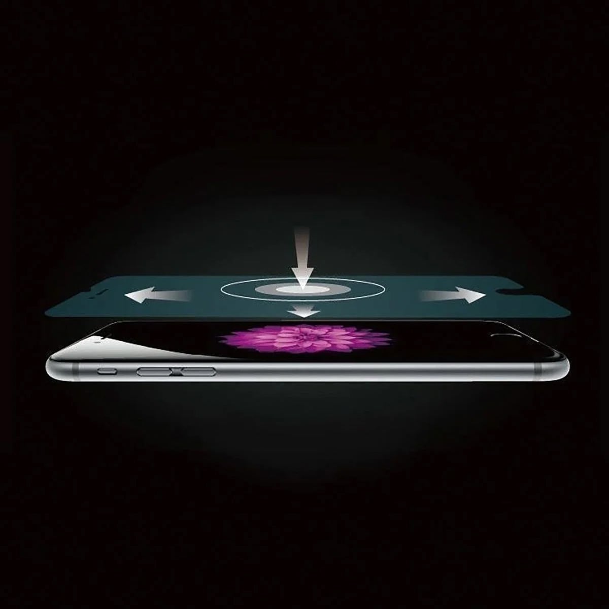 Wozinsky TPU-skjermbeskytter for hele kroppen for Samsung Galaxy Z Flip 7, sett med 2