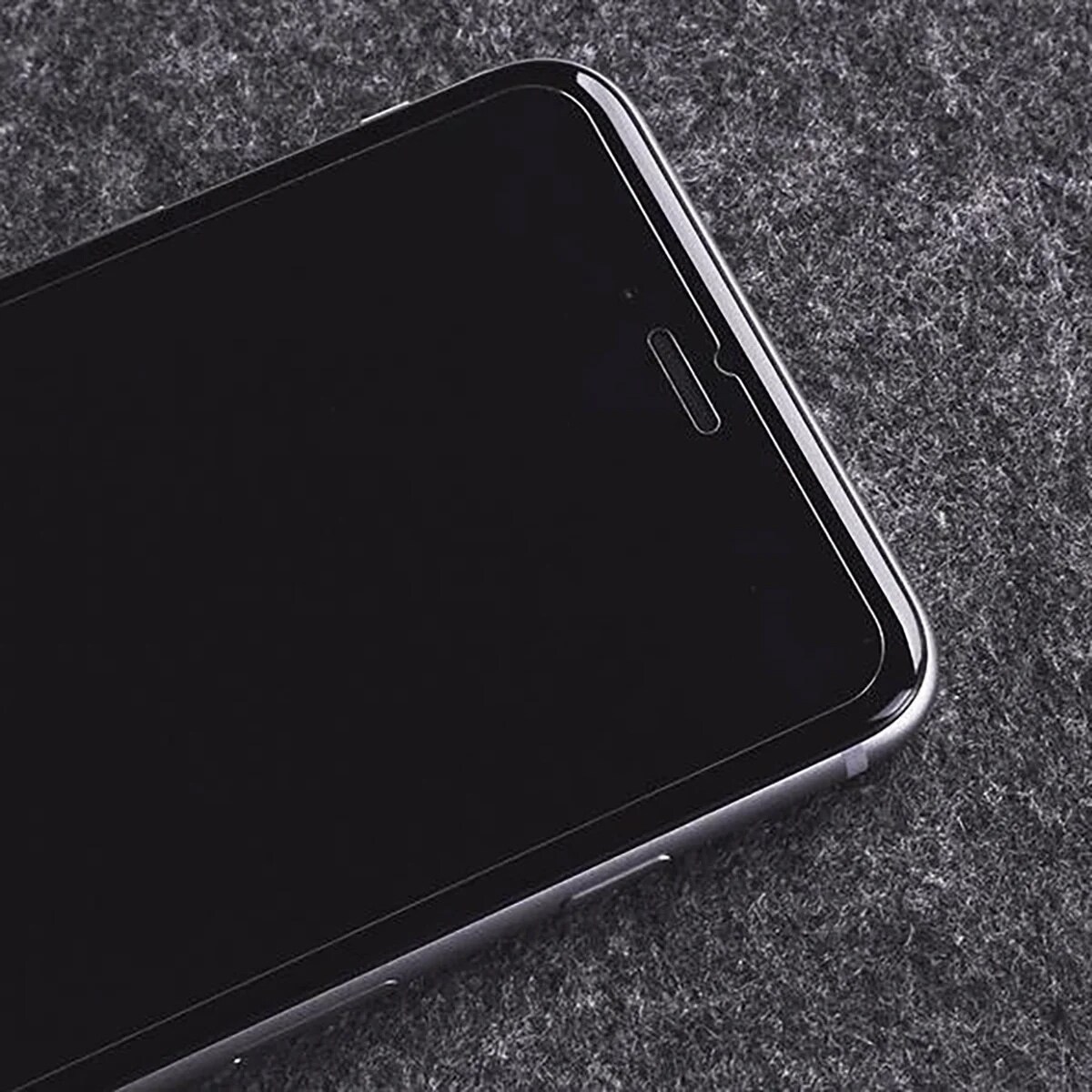Wozinsky TPU-skjermbeskytter for hele kroppen for Samsung Galaxy Z Fold 7, sett med 2