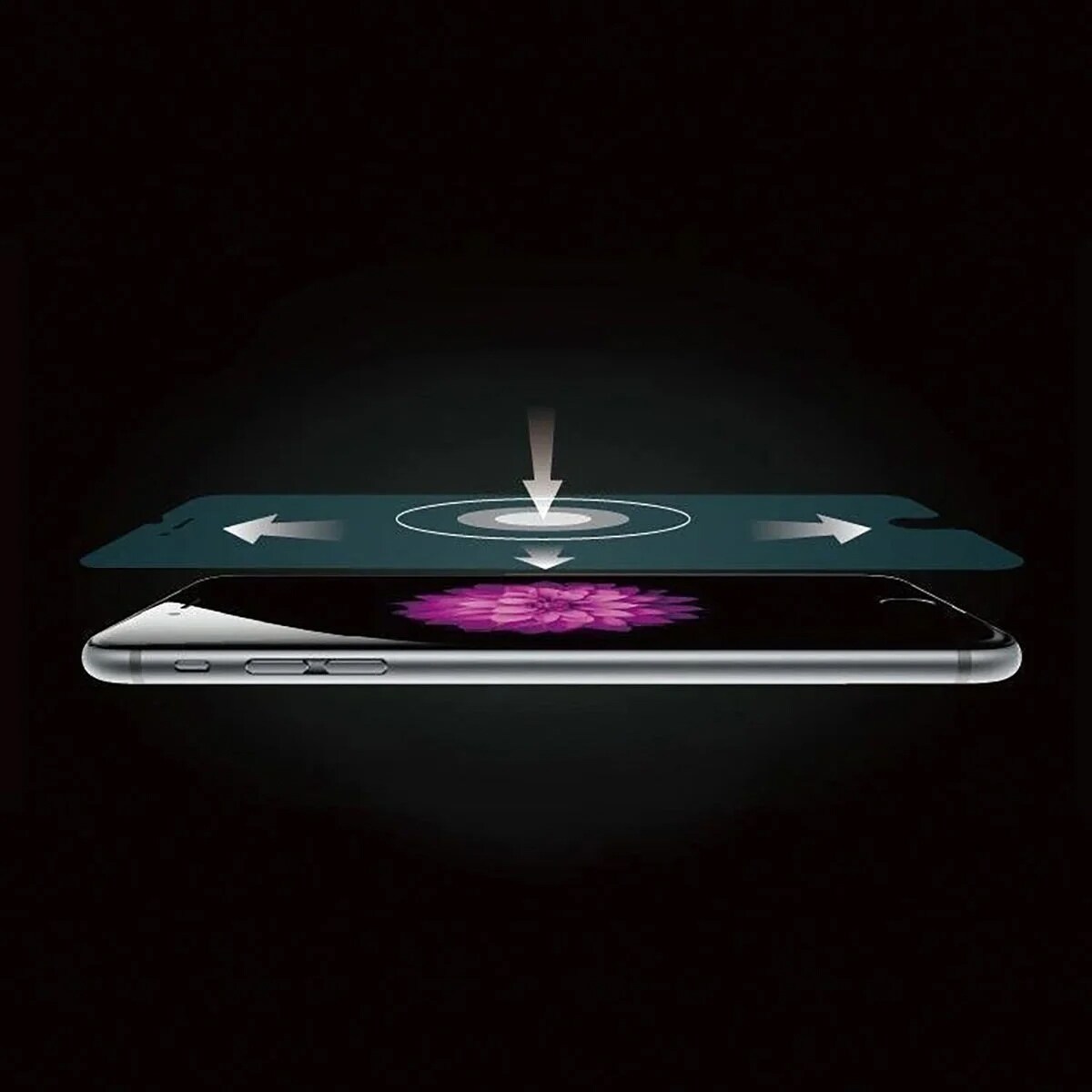 Wozinsky TPU-skjermbeskytter for hele kroppen for Samsung Galaxy Z Fold 7, sett med 2