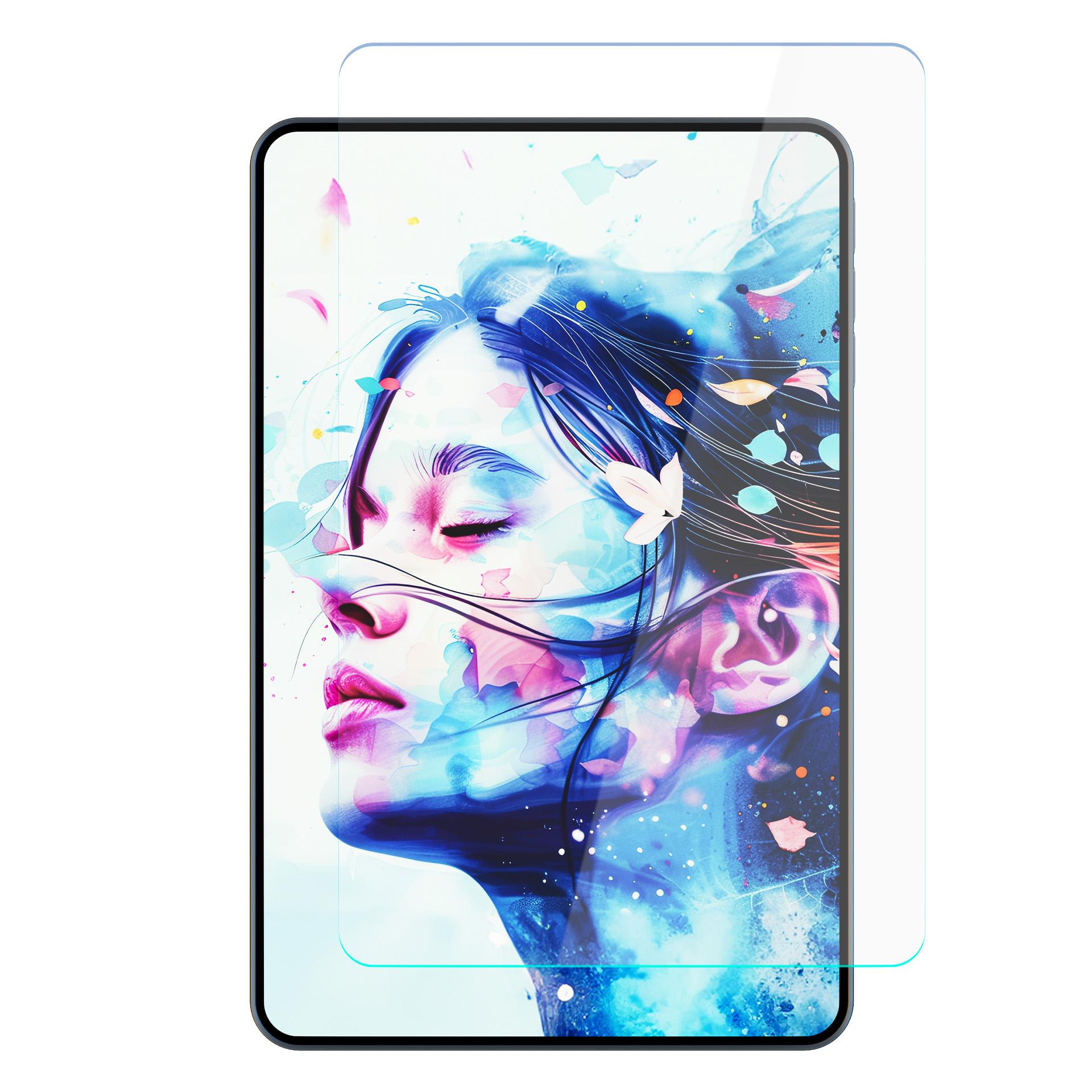 3mk Paper Feeling beskyttelsesfilm for Xiaomi Redmi Pad 2 Pro