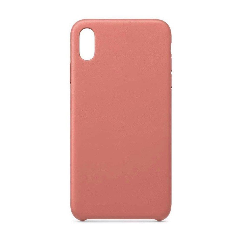 ECO skinnveske for iPhone 12 mini rosa
