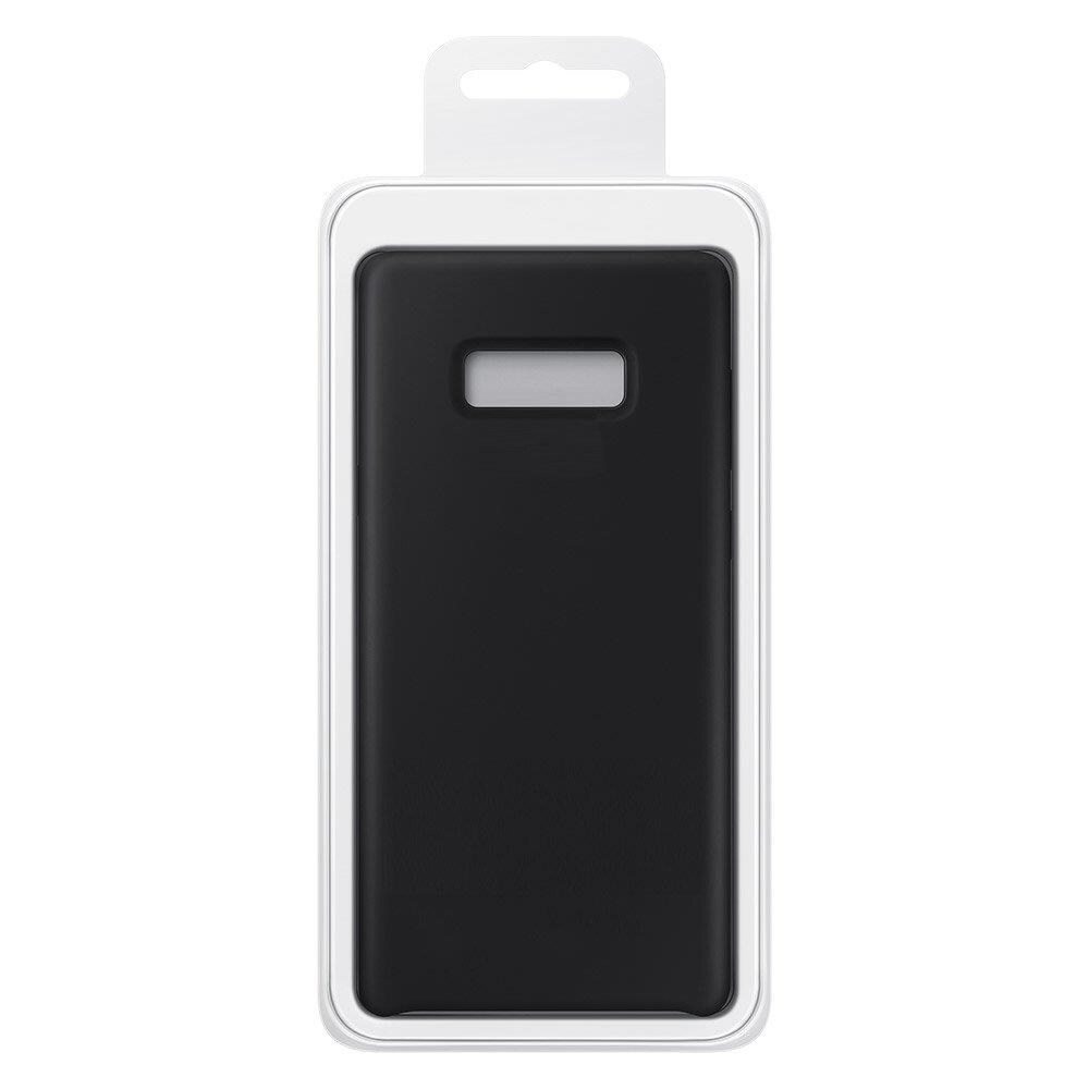 Silikonetui Mykt, fleksibelt gummideksel for Samsung Galaxy A72 4G rosa