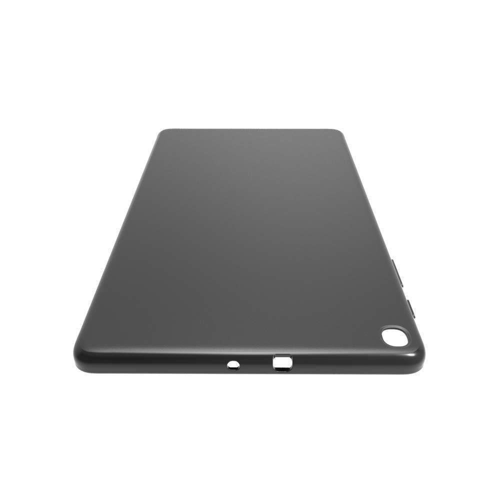 Slim Case bakdeksel for iPad Pro 11 '' 2021 svart