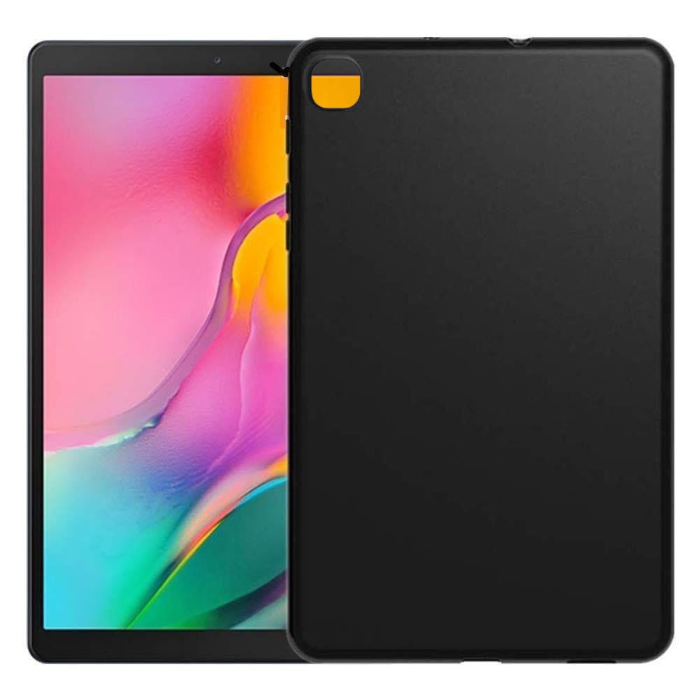 Slim Case bakdeksel for iPad Pro 11 '' 2021 svart