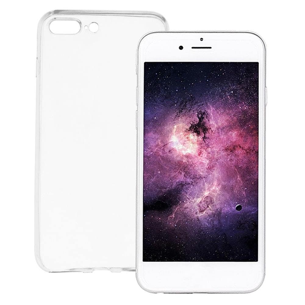 Ultraklart 0,5 mm gel TPU-deksel for Samsung Galaxy A22 4G gjennomsiktig