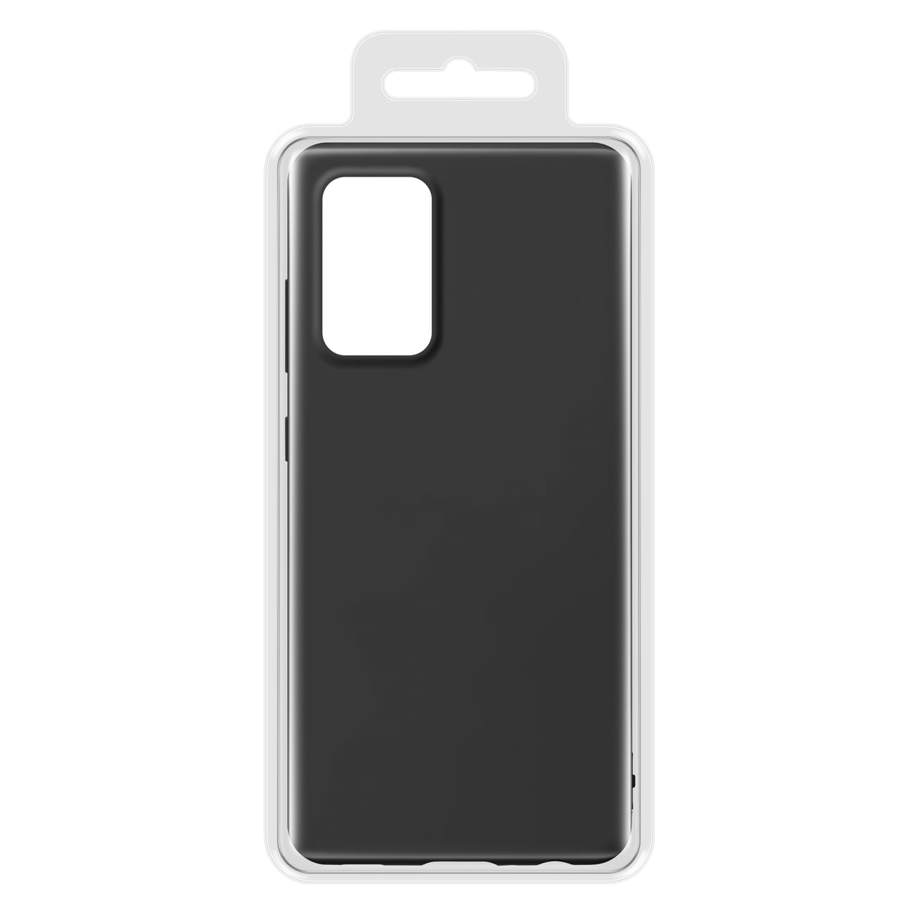 Silikonetui Mykt, fleksibelt gummideksel for Samsung Galaxy A22 4G rosa