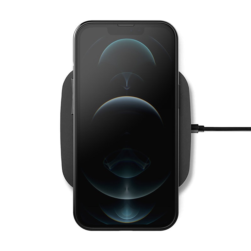 Thunder Case fleksibelt, robust TPU-deksel for iPhone 13 Pro grønn