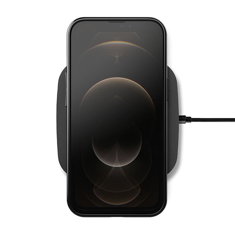 Thunder Case fleksibelt, robust TPU-deksel for iPhone 13 mini blå