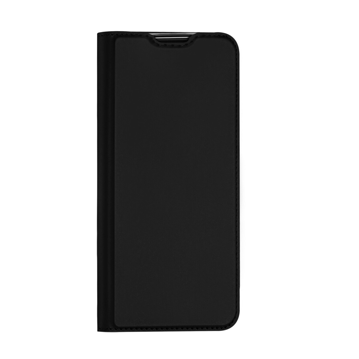 Dux Ducis Skin Pro Holster Cover Flap Vivo V23e svart