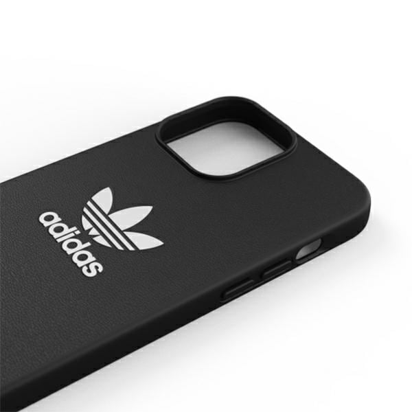 Adidas OR Molded Case BASIC-etui for iPhone 13 Pro Max - svart