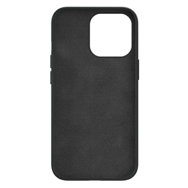 Adidas OR Silikonveske for iPhone 13 Pro / iPhone 13 - Svart