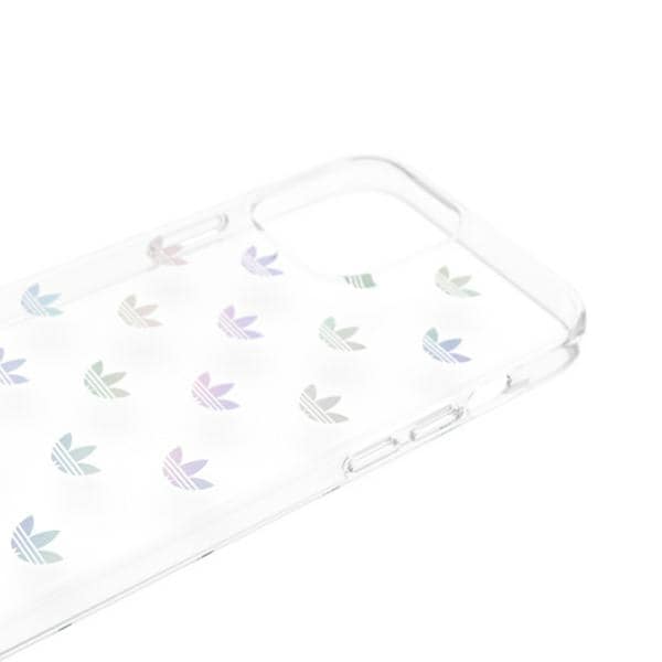 Adidas OR SnapCase ENTRY-etui for iPhone 13 Pro Max - flerfarget