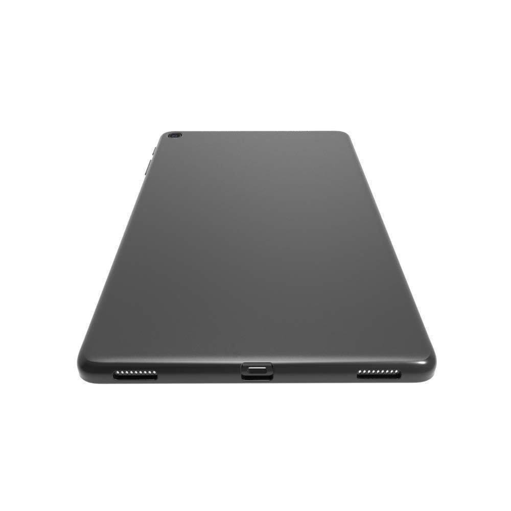 Slim Case bakdeksel for nettbrett Lenovo Pad Pro 11,5 '' 2021 svart