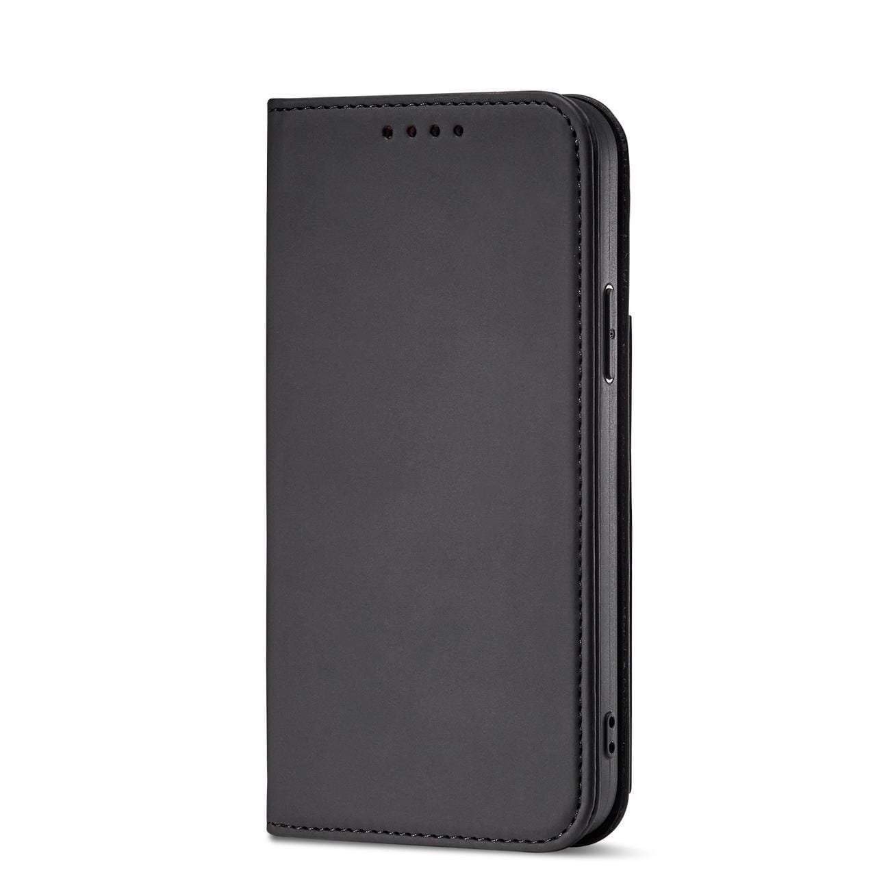 $ 0000062n Kortveske for $ 0000010n 14 flip cover lommebokstativ svart