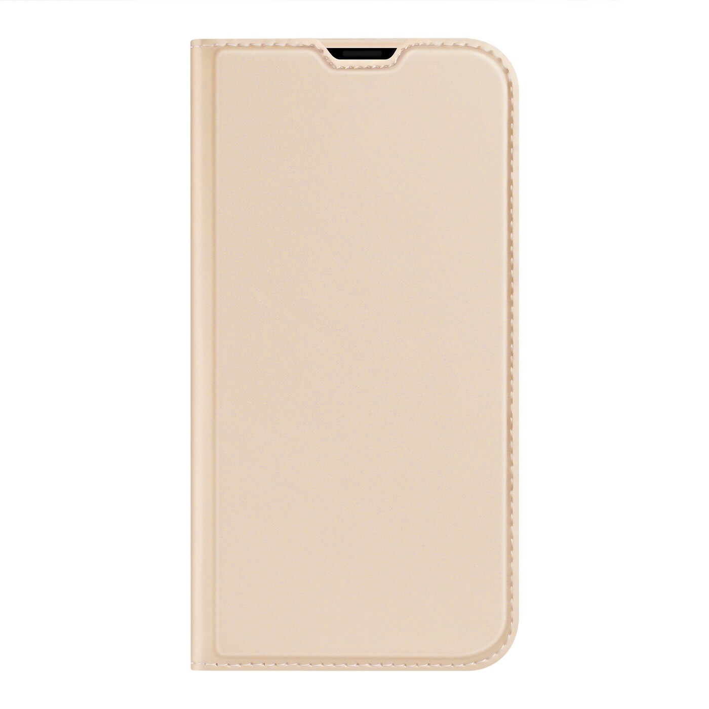 Dux Ducis Skin Pro Holster Flip Cover for iPhone 14 Pro gull