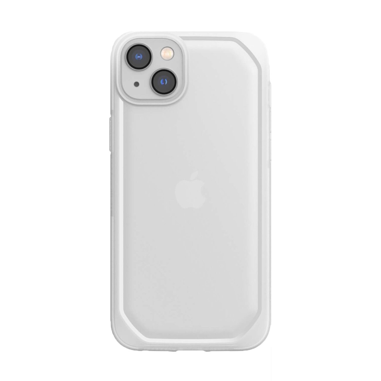 Raptic X-Doria Slim Case iPhone 14 bakdeksel klart