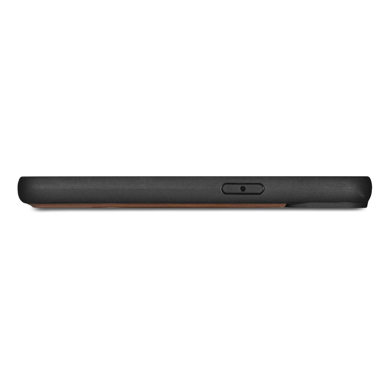 iCarer lommebokveske 2in1-deksel iPhone 14 Plus Anti-RFID flip-etui i lær Brun (WMI14220727-BN)