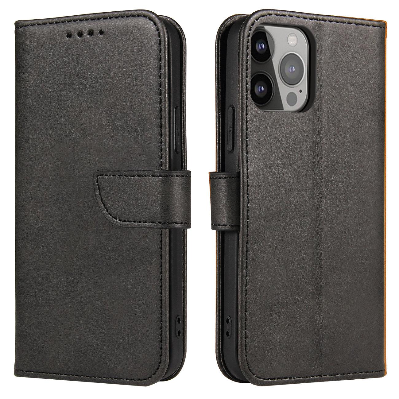 $ 0000062n Etui deksel for TCL 20L flip cover lommebok stativ svart