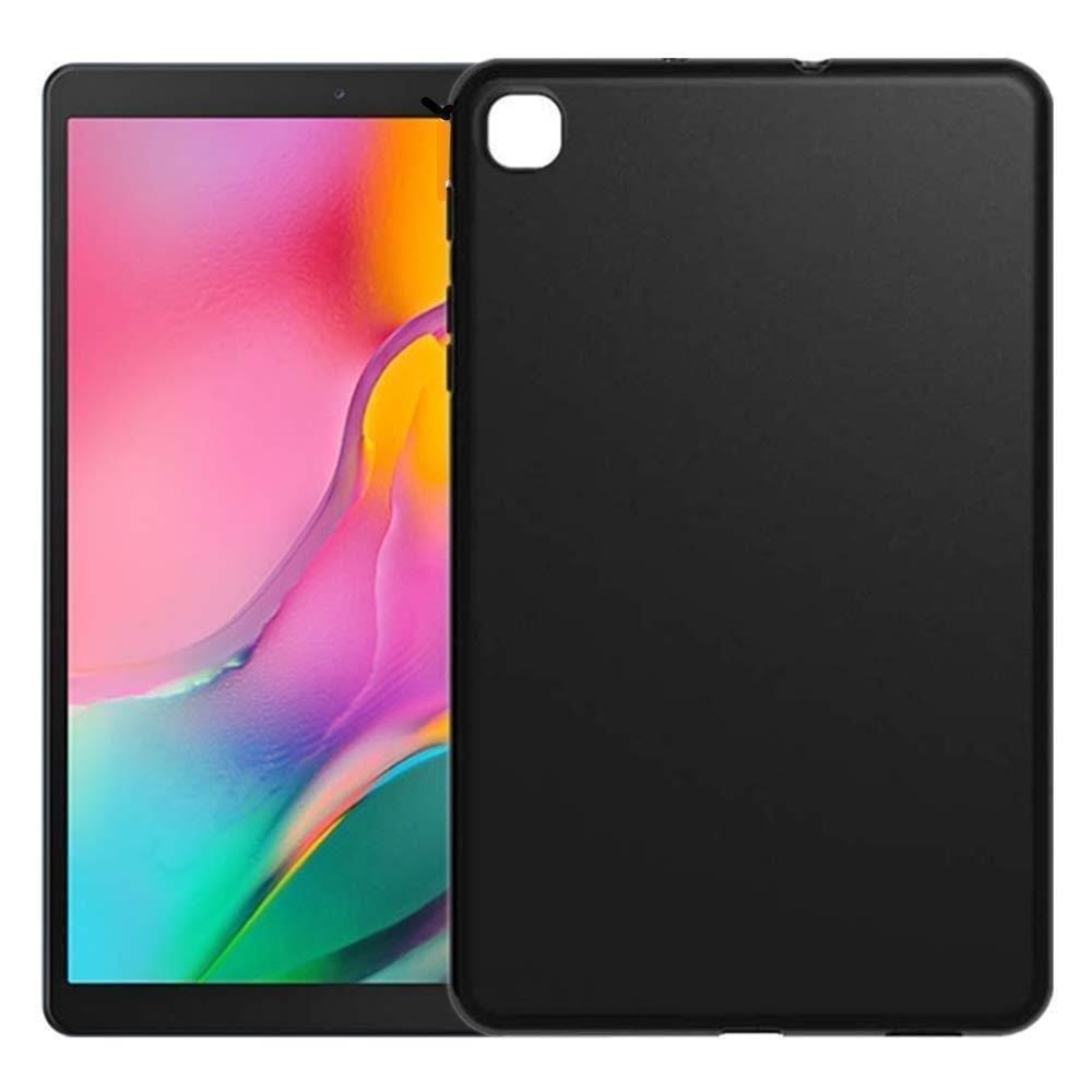 Slank veske til Xiaomi Redmi Pad 10,6" nettbrett - svart