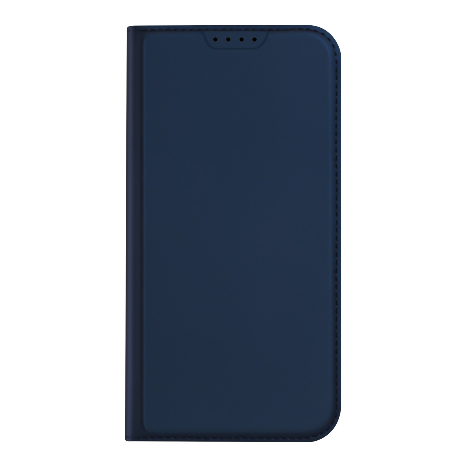 Dux Ducis Skin Pro lommebokveske for iPhone 15 Plus - Blå