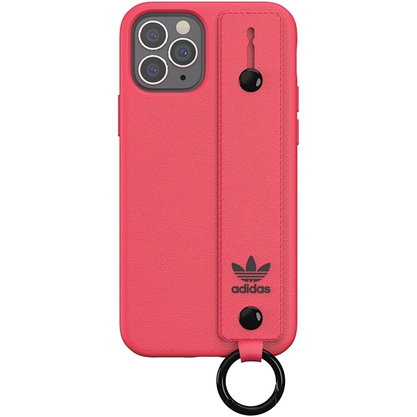 Adidas OR håndreimveske for iPhone 12 / iPhone 12 Pro - rosa