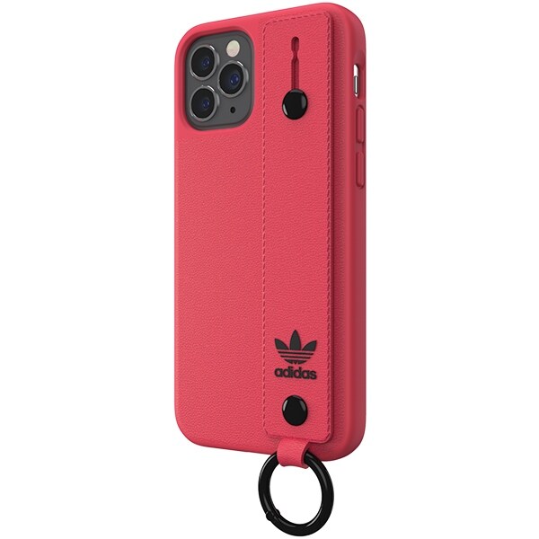 Adidas OR håndreimveske for iPhone 12 / iPhone 12 Pro - rosa