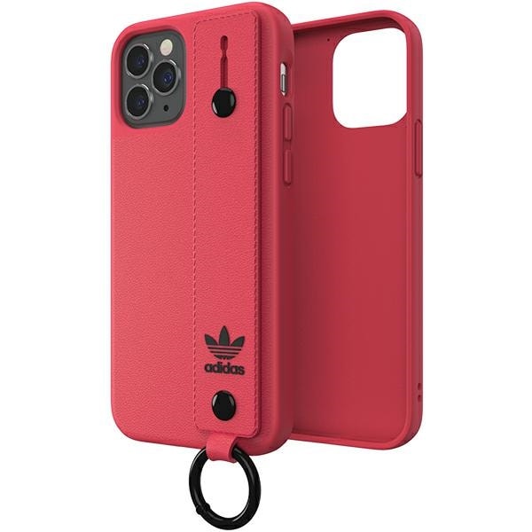 Adidas OR håndreimveske for iPhone 12 / iPhone 12 Pro - rosa
