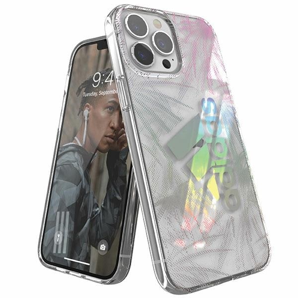 Adidas OR Molded Case Palm iPhone 13 Pro Max 6,7" flerfarget/fargesterk 47824