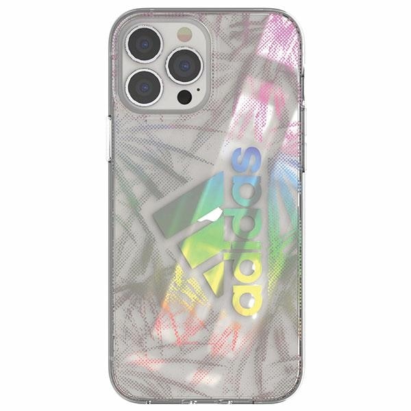 Adidas OR Molded Case Palm iPhone 13 Pro Max 6,7" flerfarget/fargesterk 47824