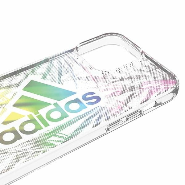 Adidas OR Molded Case Palm iPhone 13 Pro Max 6,7" flerfarget/fargesterk 47824