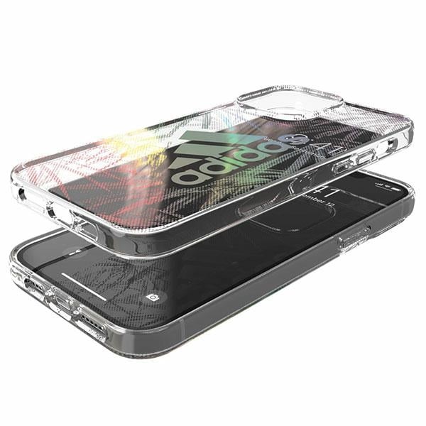 Adidas OR Molded Case Palm iPhone 13 Pro Max 6,7" flerfarget/fargesterk 47824