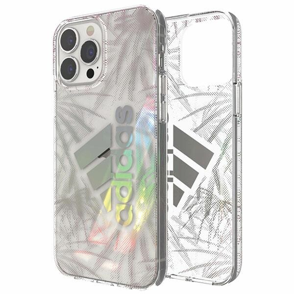 Adidas OR Molded Case Palm iPhone 13 Pro Max 6,7" flerfarget/fargesterk 47824
