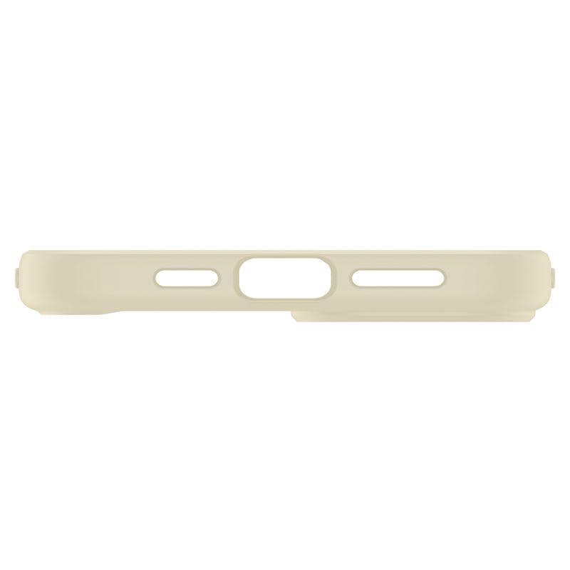 Spigen Ultra Hybrid iPhone 15 Plus-etui - Beige