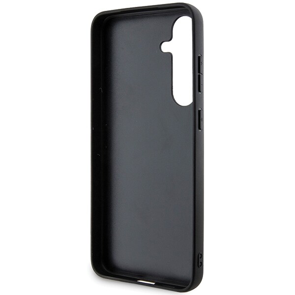 BMW BMHMS24S23RTPK S24 S921 Black Hardcase Signature Leather MagSafe