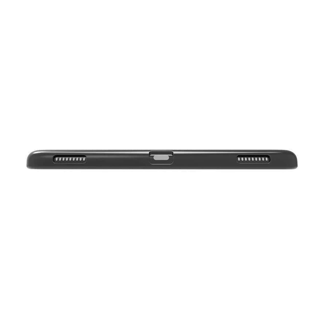Slank veske for iPad Air 13'' 2024 / 12,9'' 2022 nettbrett - svart
