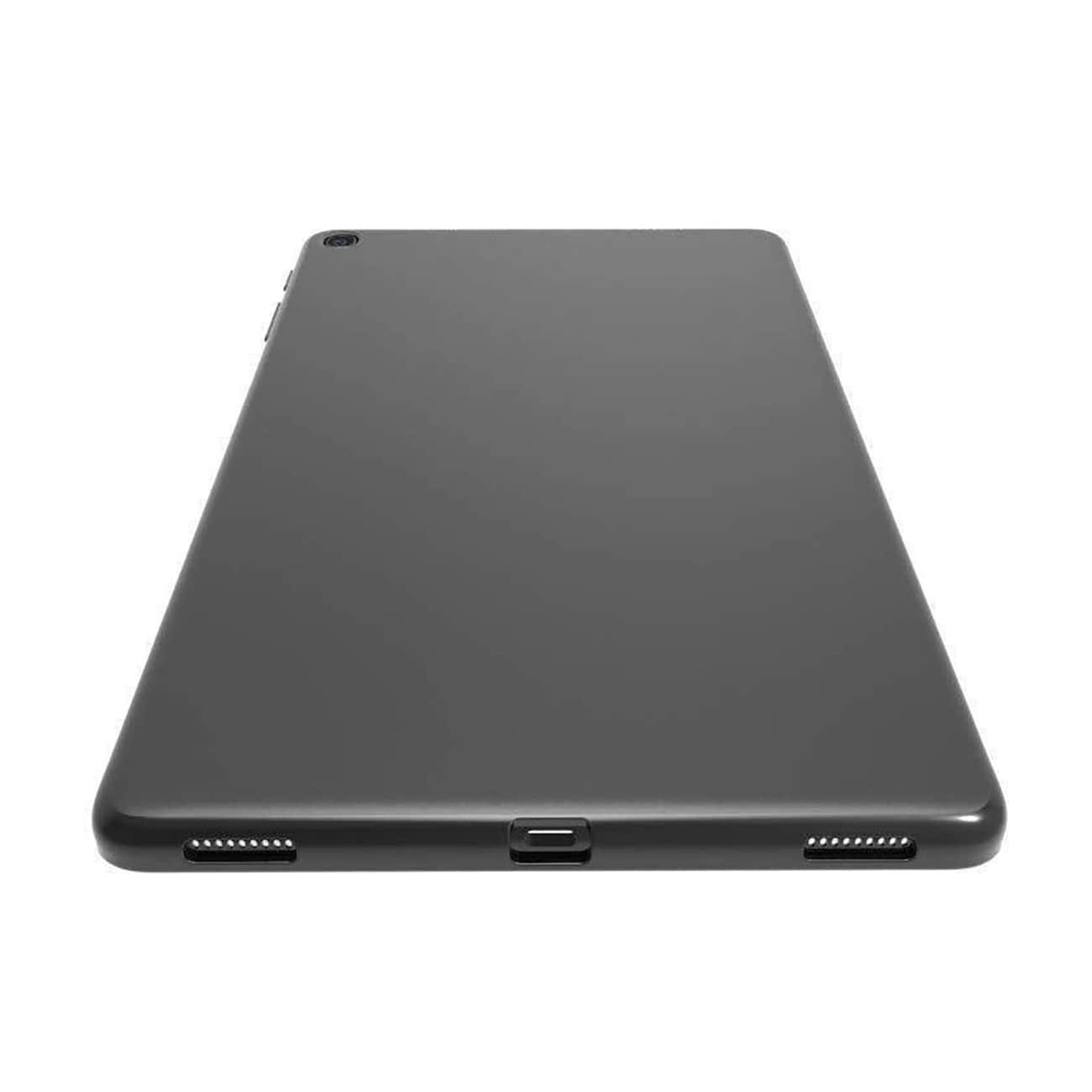 Slank veske for iPad Air 13'' 2024 / 12,9'' 2022 nettbrett - svart