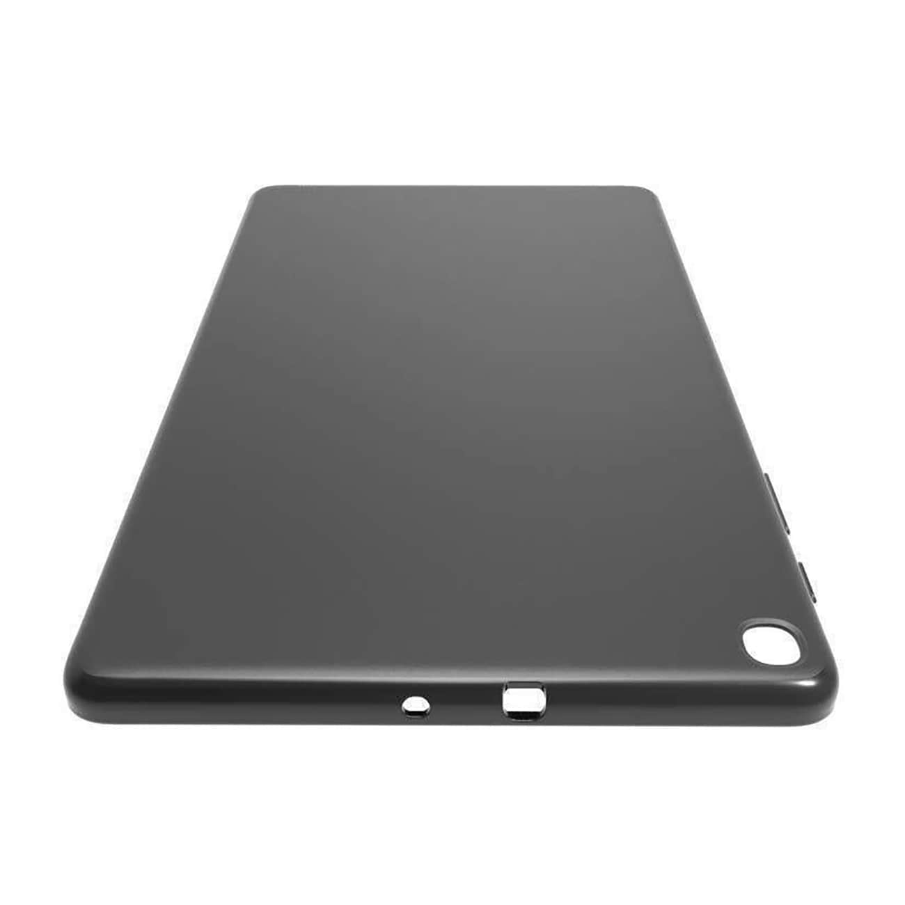 Slank veske til iPad Pro 13'' 2024 nettbrett - svart