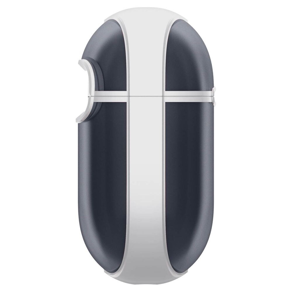 Spigen Classic C1-etui for AirPods 4 - Grafitt