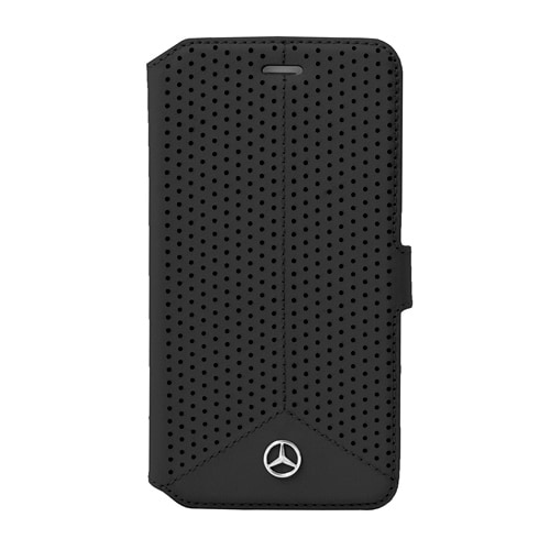 Mercedes Pure Line-etui for Sony Z5 - Svart