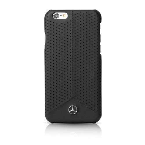 Mercedes Pure Line-etui for Sony Z5 - Svart